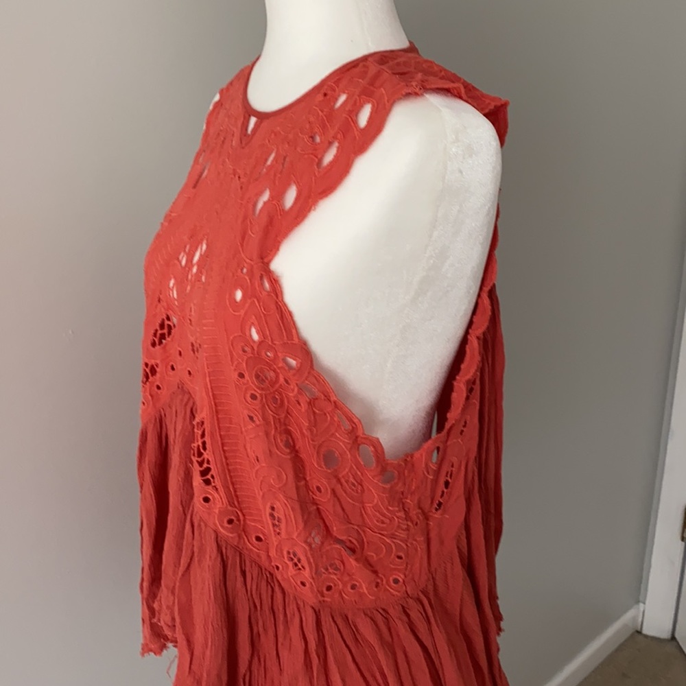 Flowy top - Picture 5 of 6